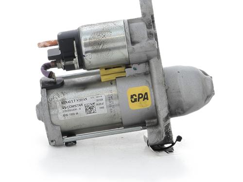 Used Starter Starter DACIA SANDERO III 1.0 TCe 100 (101 hp) 35999494 35999494