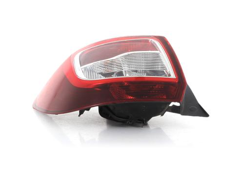 Left taillight DACIA SANDERO II TCe 90 (B8M1, B8MA, B8AC) | BP38918147C34 - Image 2