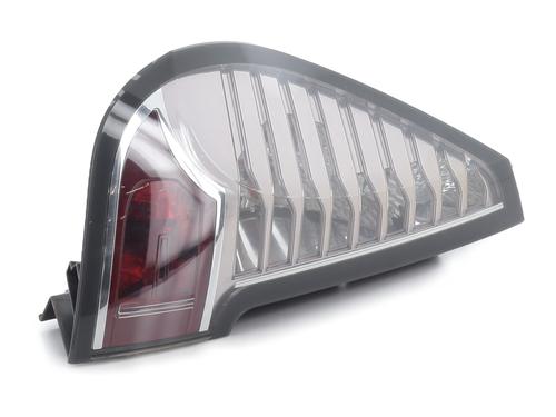 Left taillight RENAULT SCÉNIC III (JZ0/1_) 1.5 dCi | BP31699580C34 