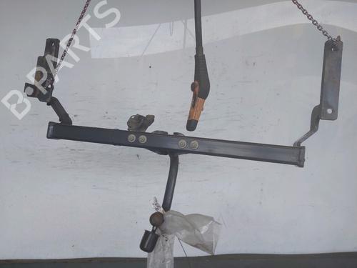 Trækkugle/Mekanisme CITROËN C5 II (RC_) 1.6 HDi (RC8HZB) (109 hp) 31693392