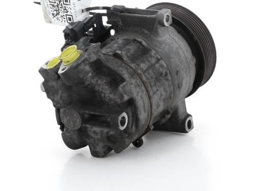 AC compressor RENAULT KADJAR (HA_, HL_) 1.2 TCe 130 (HLMR) | BP38552085M34 - Image 3