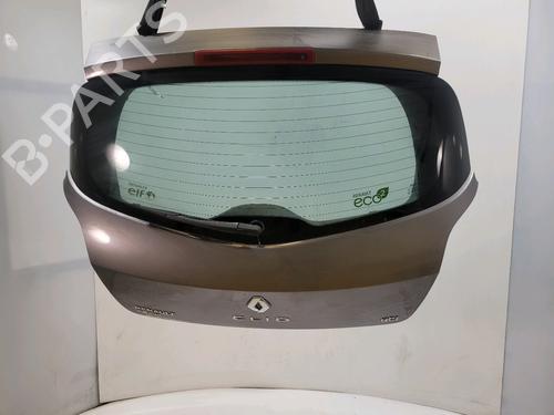 Used Tailgate Tailgate RENAULT CLIO III (BR0/1, CR0/1) 1.5 dCi (75 hp) 39941975 39941975