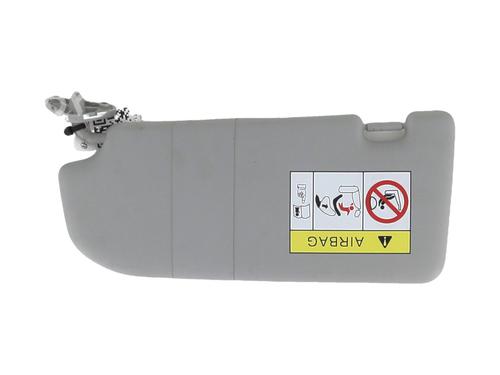 Aletta parasole destra MG MG ZS SUV (AZS1) 1.5 VTi (106 hp) 31326529