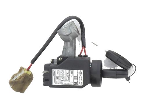 Used Ignition barrel Ignition barrel NISSAN TERRANO II (R20) 2.7 TDi 4WD (125 hp) 36209667 36209667