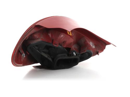 Right taillight PEUGEOT 207 (WA_, WC_) 1.4 HDi | BP32006700C35