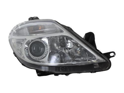 Used Right headlight Right headlight CITROËN C8 (EA_, EB_) 2.0 16V (140 hp) 36512462 36512462