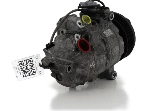 AC compressor BMW 1 (E81) 123 d | BP27552932M34 