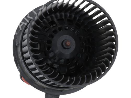 Heater blower motor PEUGEOT 208 I (CA_, CC_) 1.6 HDi | BP23972645M62