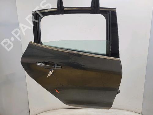 Used Right rear door PEUGEOT 208 I (CA_, CC_) 1.2 THP 110 (110 hp) 32654324