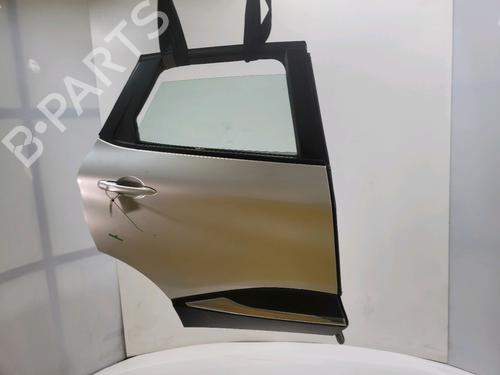 Puerta trasera derecha Puerta trasera derecha 38947773 38947773