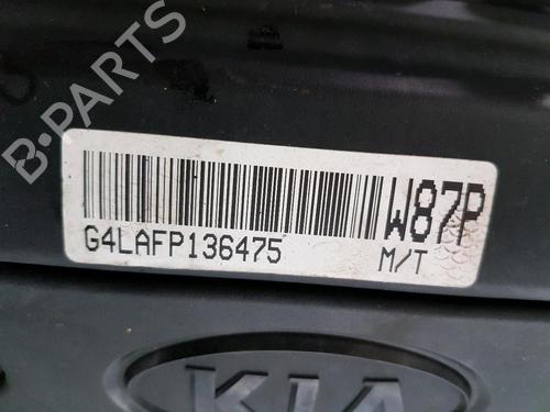 Engine KIA RIO III (UB) 1.2 CVVT | BP34457978M1  - Image 8
