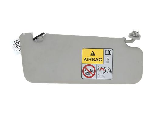 Højre solskærm SUZUKI CELERIO (LF) 1.0 (AVK310) | BP35798468I2 - Image 2
