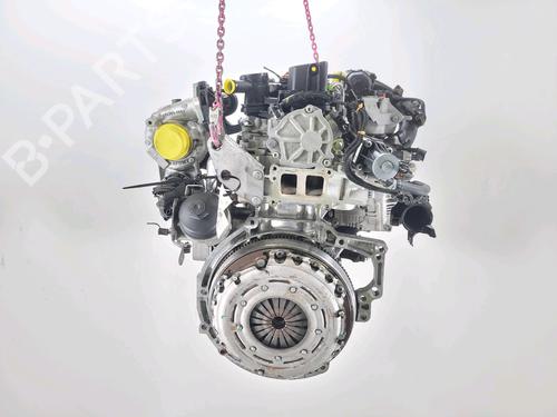 Motor PEUGEOT 208 II (UB_, UP_, UW_, UJ_) 1.5 BlueHDI 100 | BP29321498M1 