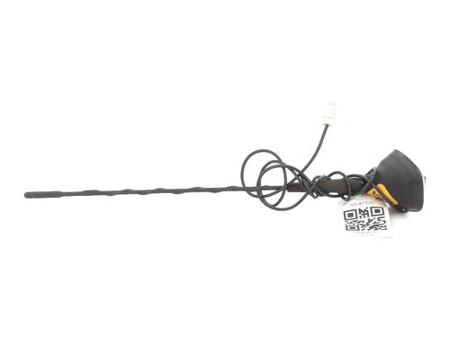 Antenne/Base RENAULT KADJAR (HA_, HL_) 1.6 dCi 130 (HLA4) (130 hp) 27977850