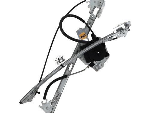 Front left window mechanism BMW 3 (E46) 330 d | BP27813281C22 
