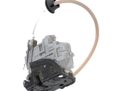 Used Front right lock AUDI A3 Convertible (8P7) 1.9 TDI (105 hp) 32401066