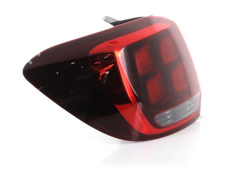Left taillight DACIA SANDERO II 1.5 dCi | BP34428612C34  - Image 5