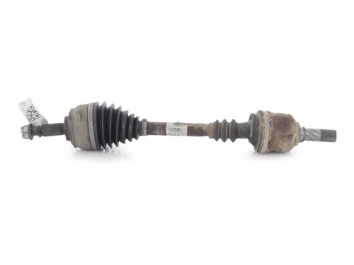 Left front driveshaft RENAULT ESPACE IV (JK0/1_) 2.0 dCi (JK01, JK02, JK1J, JK1K, JK1H) | BP39523635M38 - Image 2