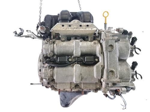 Engine SUBARU FORESTER (SJ_) 2.0 i AWD (SJ5) | BP23854988M1 