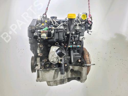 Engine RENAULT TWINGO II (CN0_) 1.5 dCi 75 | BP39971534M1 - Image 2