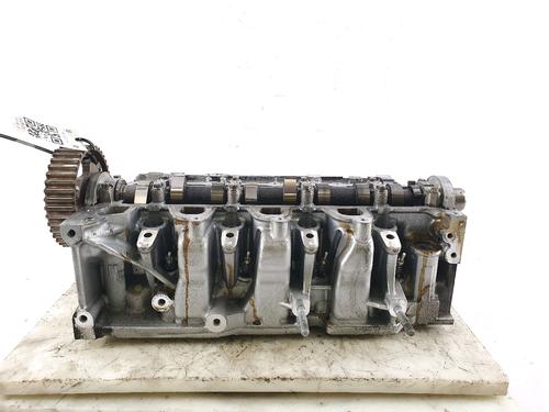 Cylinder head RENAULT CLIO IV (BH_) 1.5 dCi 75 | BP28686135M5 