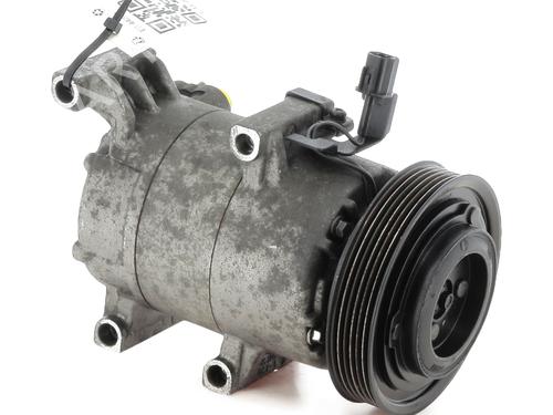 AC compressor KIA SOUL I (AM) 1.6 CVVT | BP22396252M34 