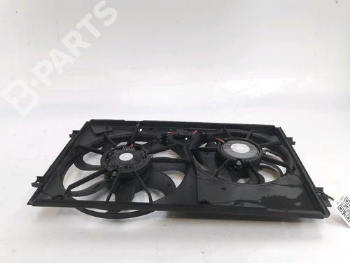 Radiator fan SEAT ALTEA (5P1) 1.8 TFSI | BP10475145M35 
