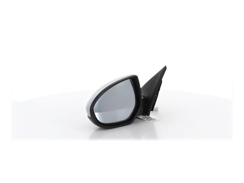 Left mirror MAZDA 6 Hatchback (GH) 2.2 D (GH10) | BP37017034C26 - Image 6