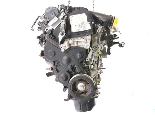 Used Engine PEUGEOT 207 (WA_, WC_) 1.6 HDi (92 hp) 30449703