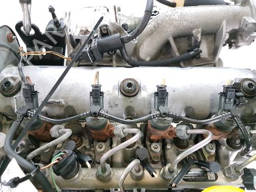 Engine RENAULT SCÉNIC II (JM0/1_) 1.9 dCi (JM0G, JM12, JM1G, JM2C) | BP32378769M1