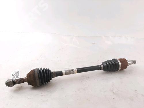 Used Left front driveshaft CITROËN C3 II (SC_) 1.4 LPG (73 hp) 12106154