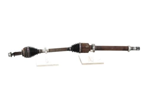 Right front driveshaft RENAULT CLIO IV (BH_) 0.9 TCe 90 (BHNF, BHMA, BHMH, BHJK, BHJR) | BP24186440M39 