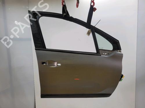 Right front door PEUGEOT 2008 I (CU_) 1.2 VTi | BP26917842C3 