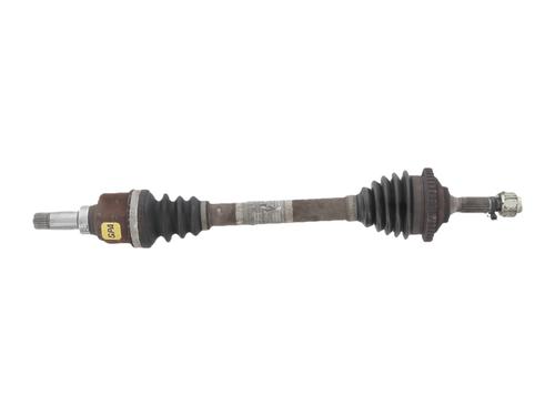 Used Left front driveshaft Left front driveshaft PEUGEOT 206+ (2L_, 2M_) 1.4 i (2LKFWA, 2MKFWA) (75 hp) 36380084 36380084