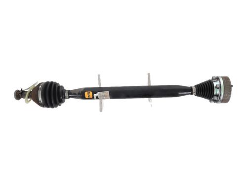 Used Right front driveshaft VW POLO V (6R1, 6C1) 1.2 TSI 16V (90 hp) 29874038