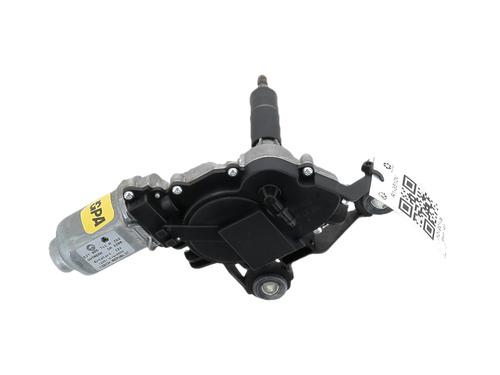 Motor limpia trasero Motor limpia trasero SKODA FABIA II (542) 1.6 TDI (90 hp) 36210302 36210302