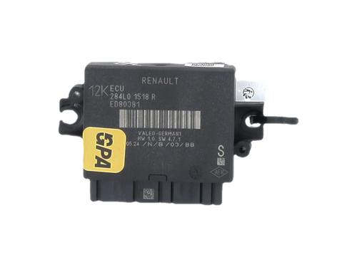 Electronic module RENAULT SCENIC E-TECH PHASE I EV87 | BP37513350M83 - Image 2