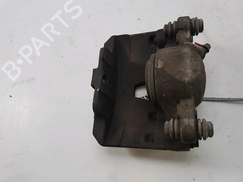 Right front brake caliper AUDI A6 C7 Avant (4G5, 4GD) 2.0 TDI | BP27918488M104 