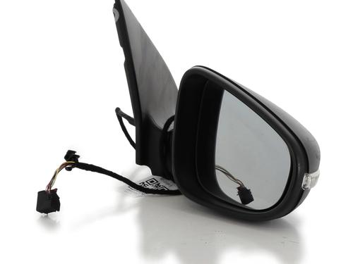 Right mirror VW GOLF VI (5K1)  | BP26137630C27 