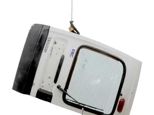 Used Left tailgate RENAULT KANGOO Express (FC0/1_) [1997-2025]  27690909