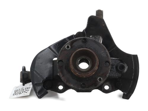 Used Left front steering knuckle FORD KA (RU8) 1.2 (69 hp) 29047798