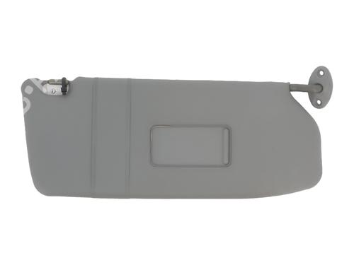 Used Right sun visor SUZUKI IGNIS I (FH) 1.3 (HV51, HX51, RG413) (83 hp) 26405814