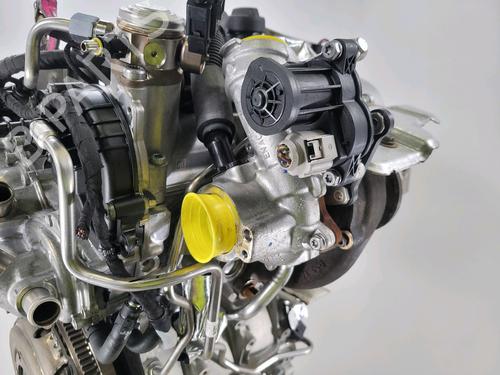 Motor VW T-CROSS (C11, D31) 1.0 TSi | BP28971297M1