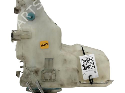 Windscreen washer tank MERCEDES-BENZ CLK (C208) CLK 320 (208.365) | BP19727434C113