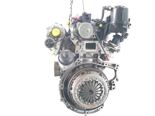 Engine PEUGEOT BIPPER Tepee 1.4 HDi | BP38432034M1 - Image 3