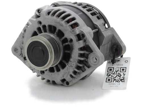 Generator OPEL MOKKA / MOKKA X (J13) 1.7 CDTI (_76) (131 hp) 28573461
