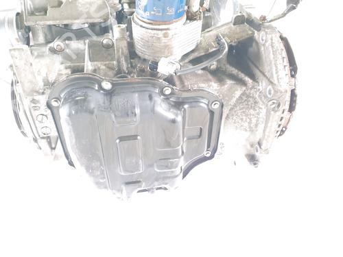 Motor RENAULT MEGANE III Coupe (DZ0/1_) 1.4 TCe (DZ0F, DZ1V) | BP30799508M1
