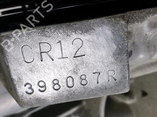Engine NISSAN MICRA III (K12) 1.2 16V | BP26946000M1 