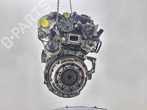 Engine PEUGEOT 307 Break (3E) 1.6 HDi | BP39764200M1 - Image 3
