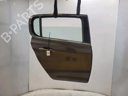 Used Right rear door Right rear door PEUGEOT 308 II (LB_, LP_, LW_, LH_, L3_) 1.2 THP 130 (131 hp) 34112359 34112359